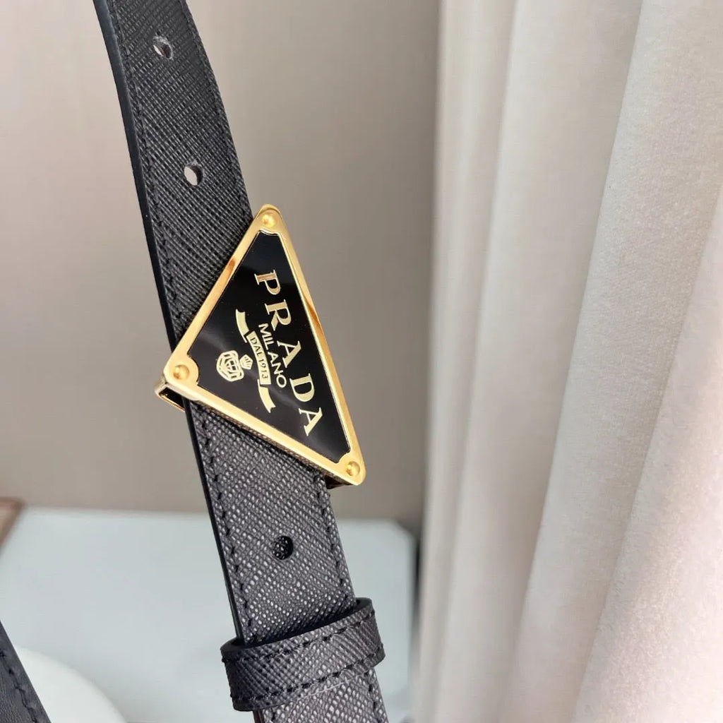 PD Women's PD Belt 0.8 in