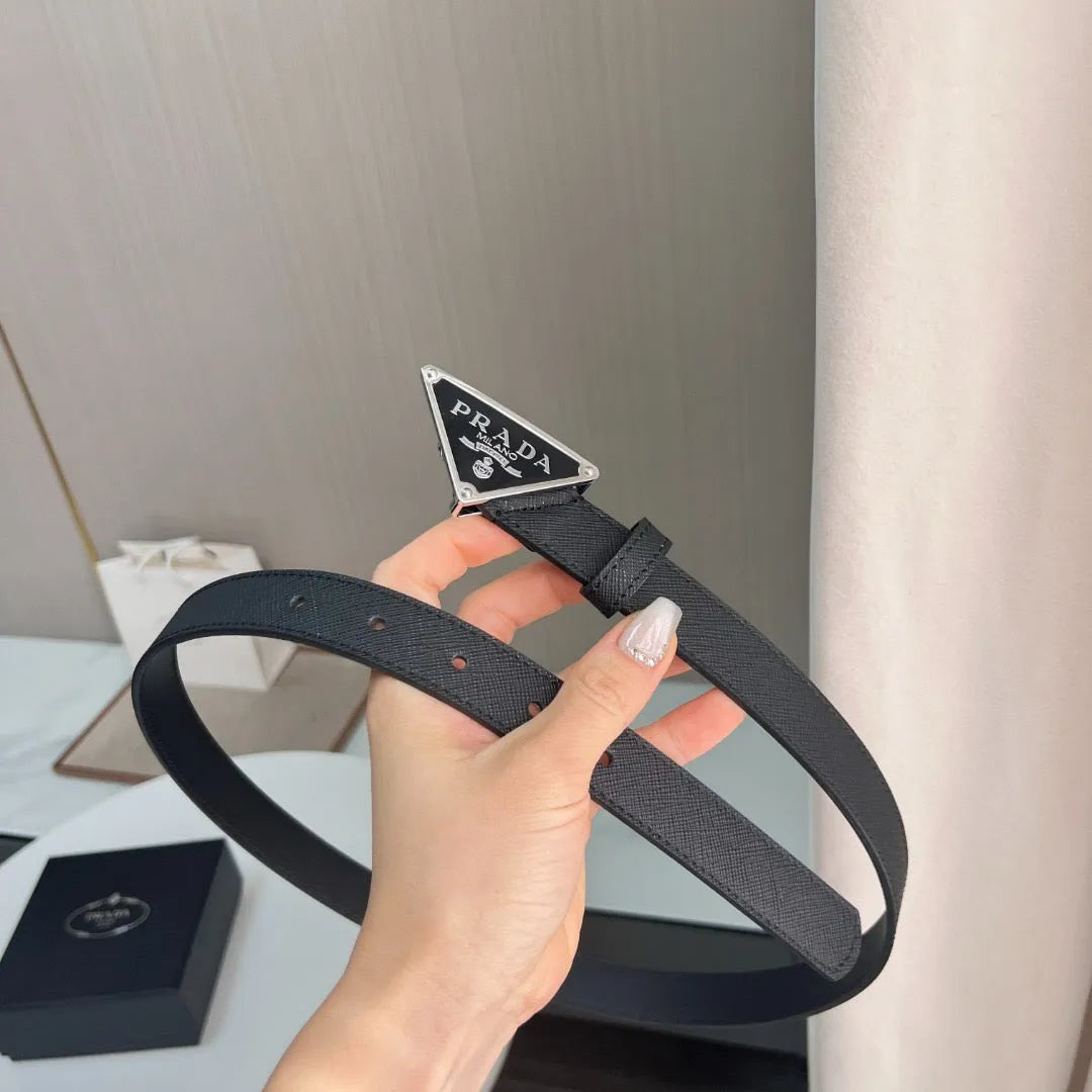 PD Women's Pd Belt 0.8 in