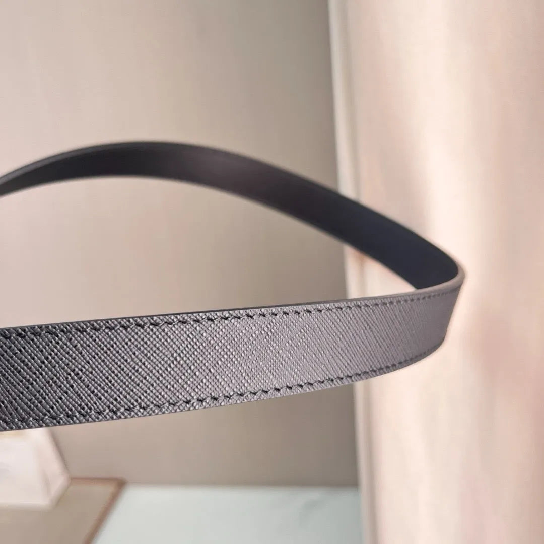 PD Women's PD Belt 0.8 in