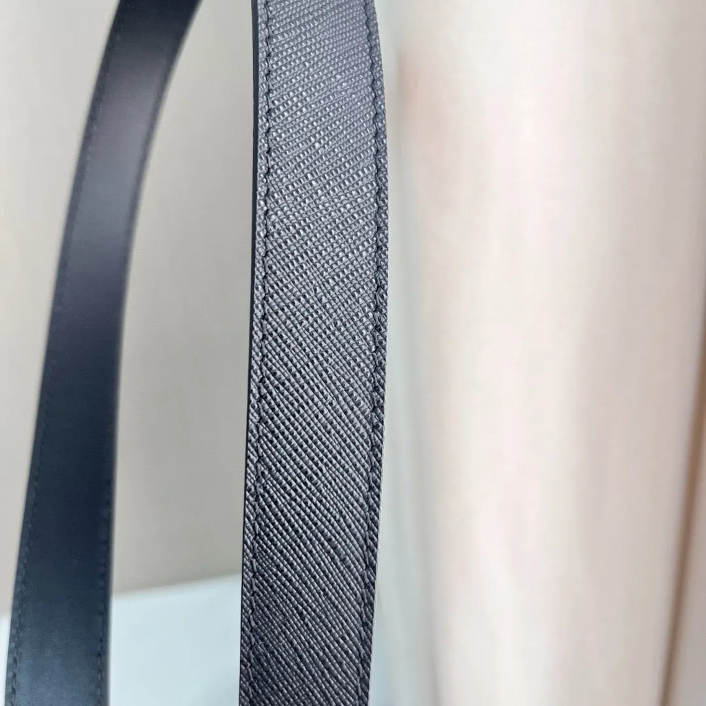 PD Women's Pd Belt 0.8 in