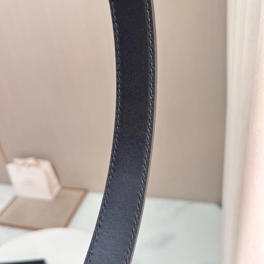 PD Women's PD Belt 0.8 in