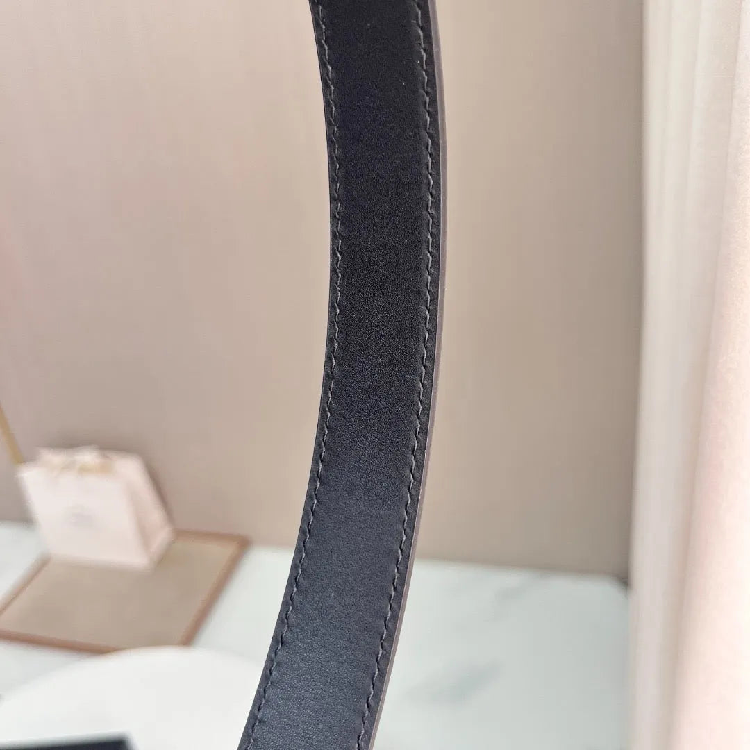 PD Women's PD Belt 0.8 in