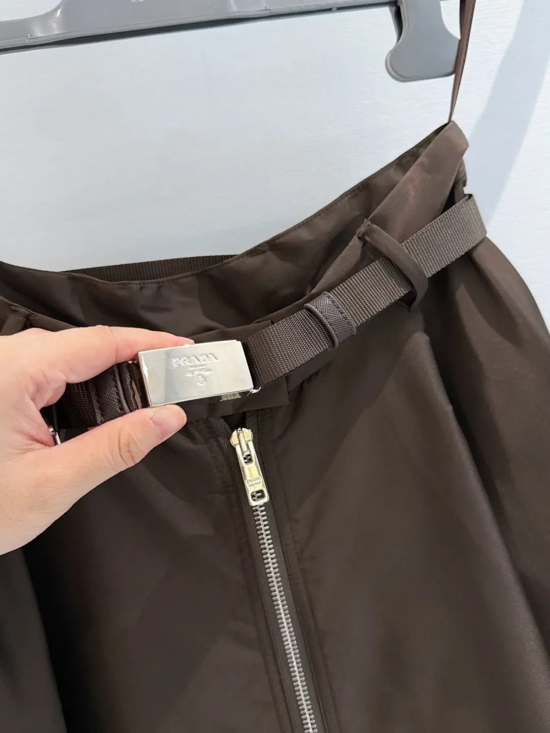 PD Women's Skirt