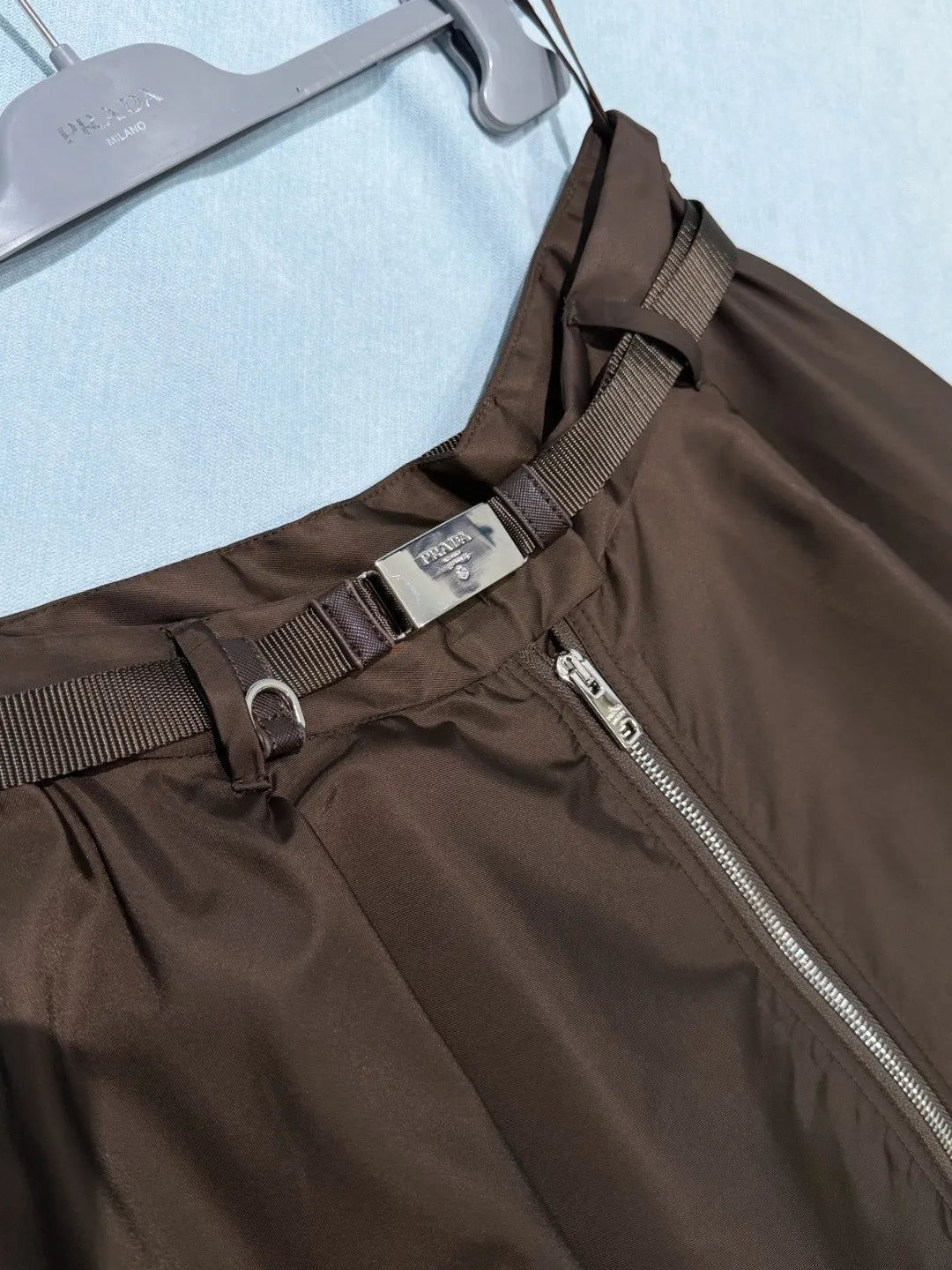 PD Women's Skirt