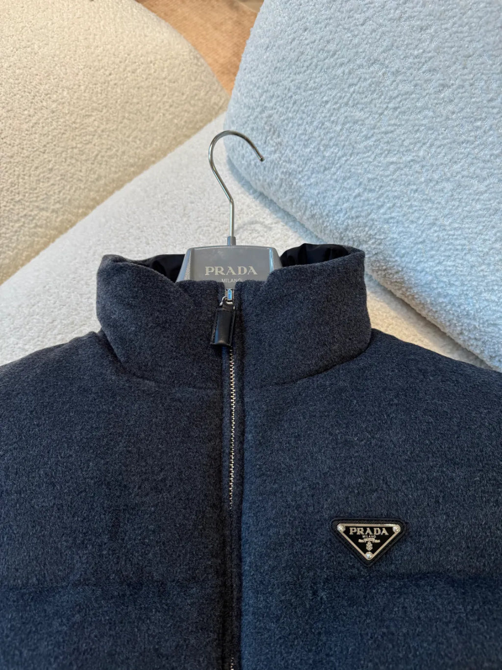 PD Women's Vest