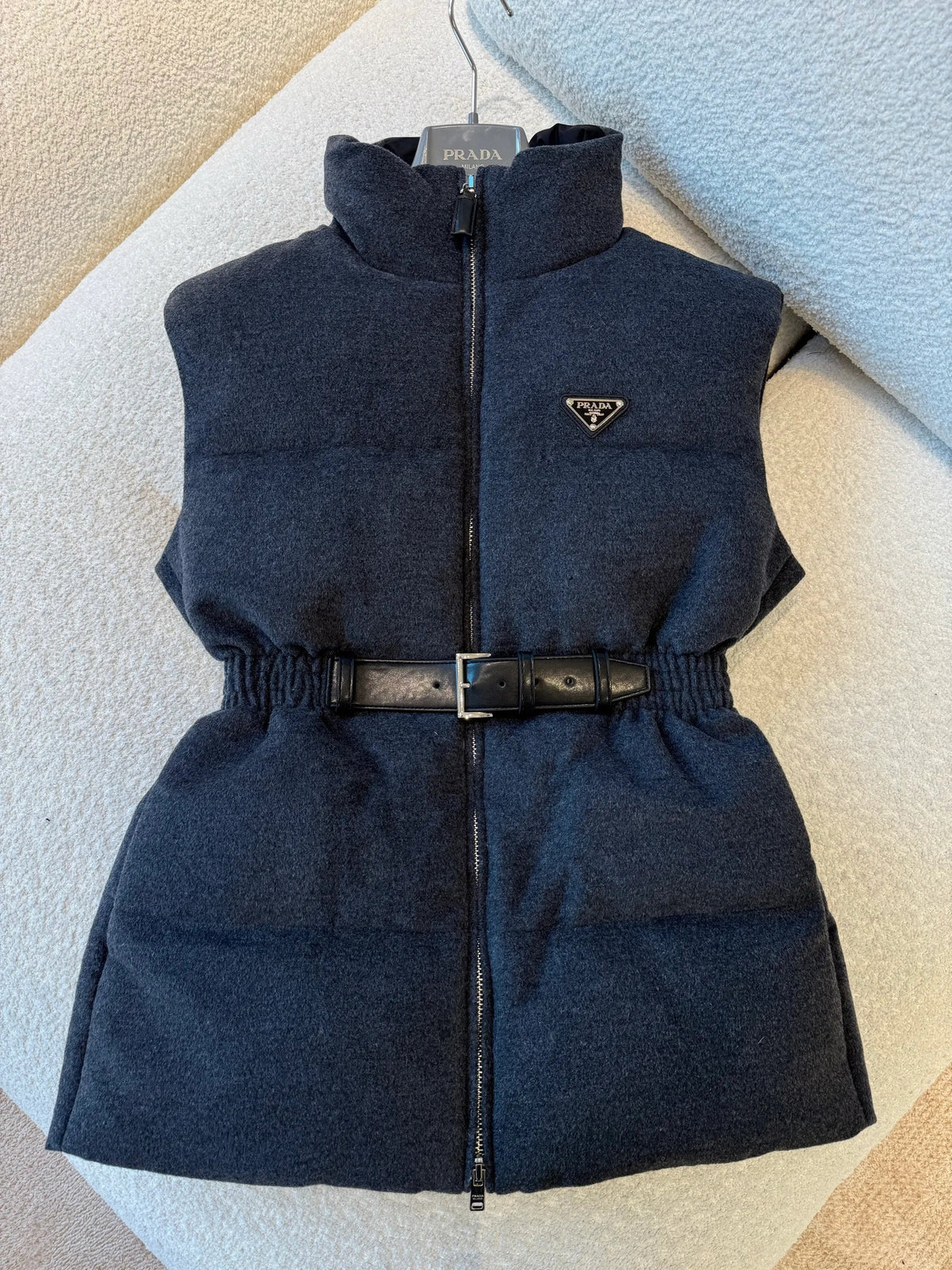 PD Women's Vest