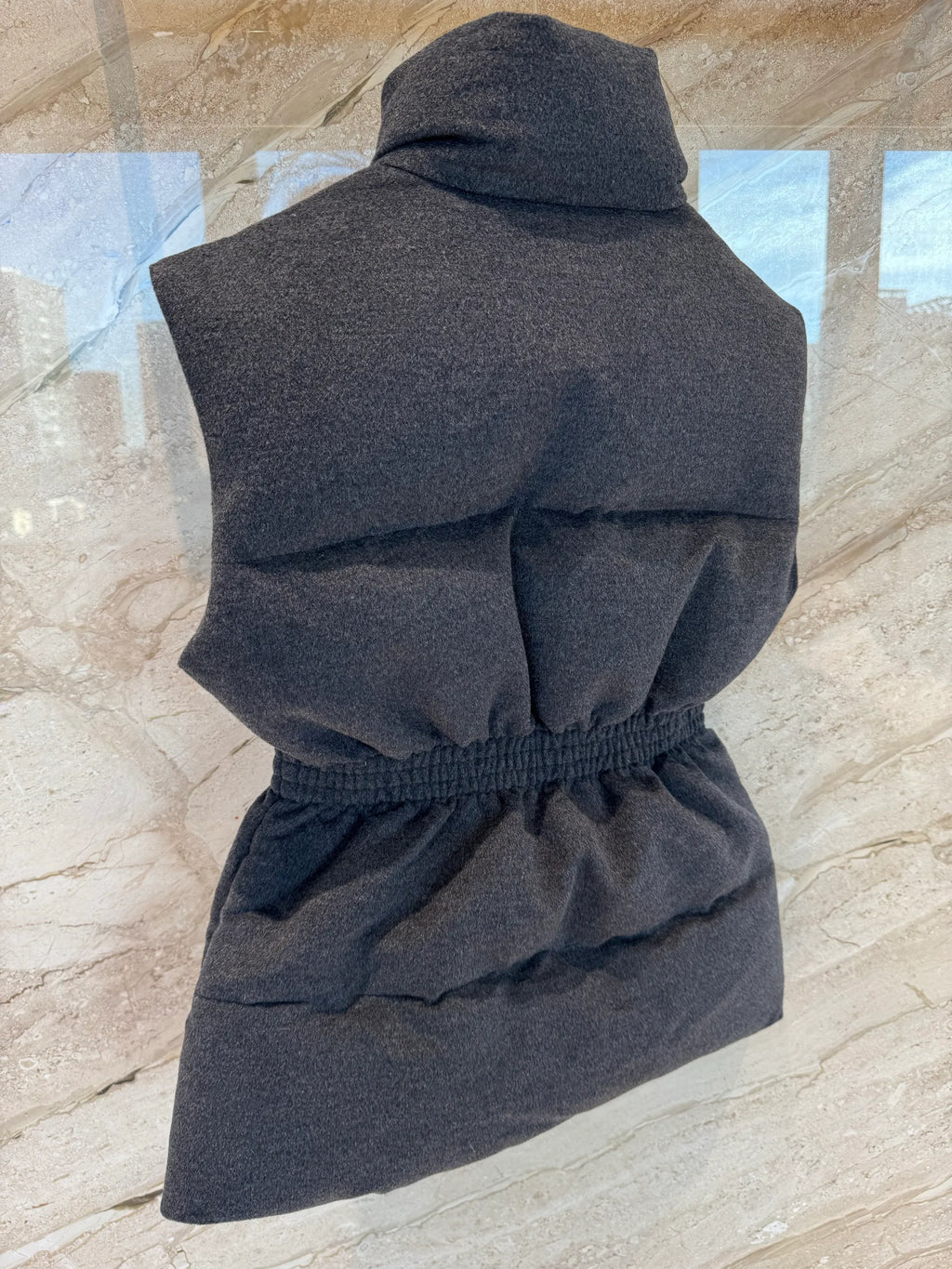 PD Women's Vest