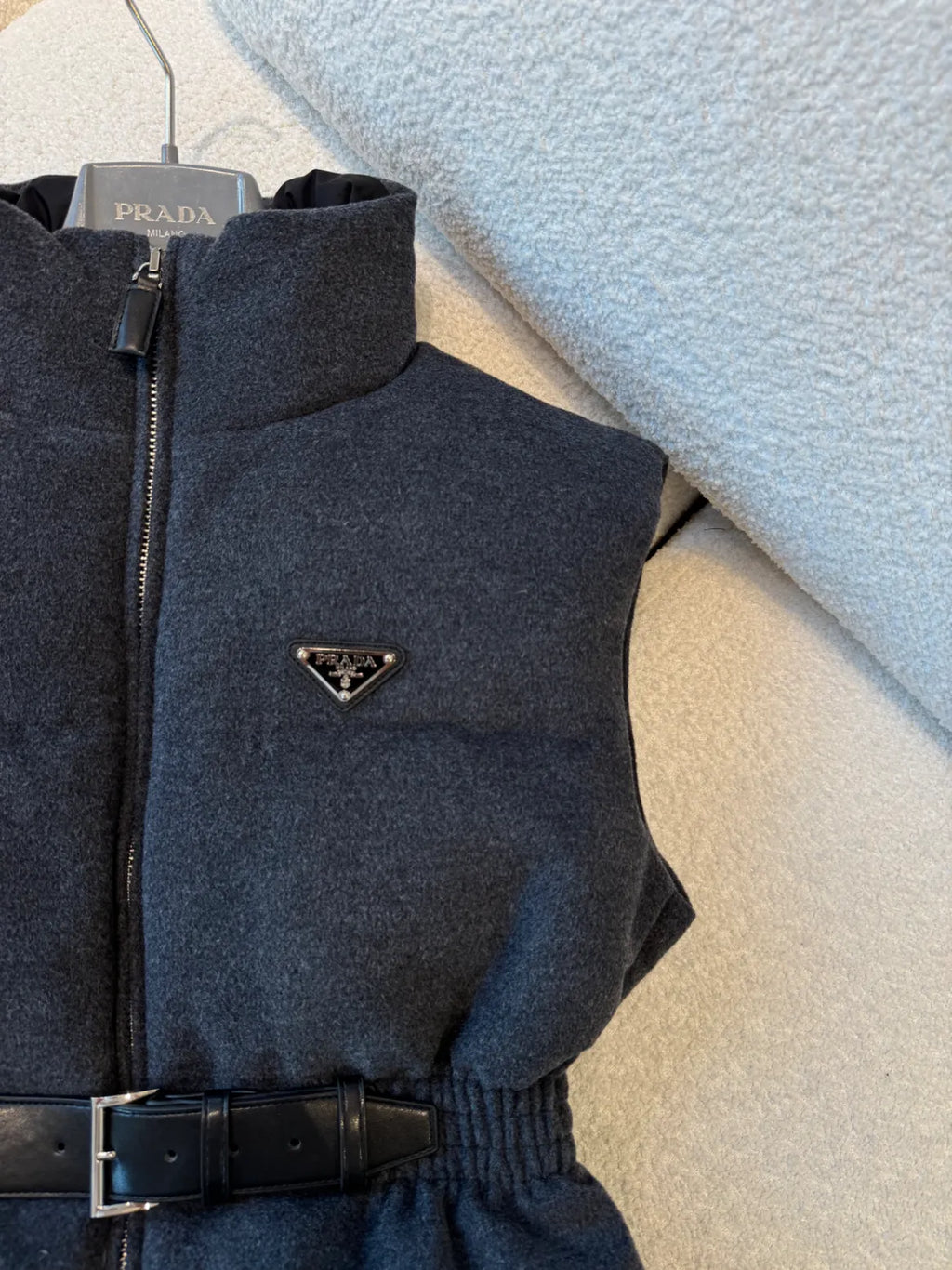 PD Women's Vest