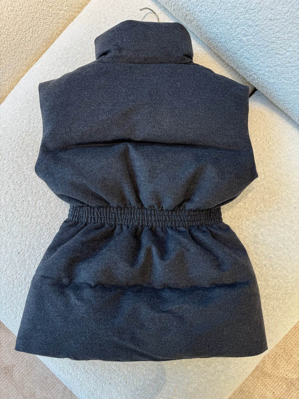 PD Women's Vest