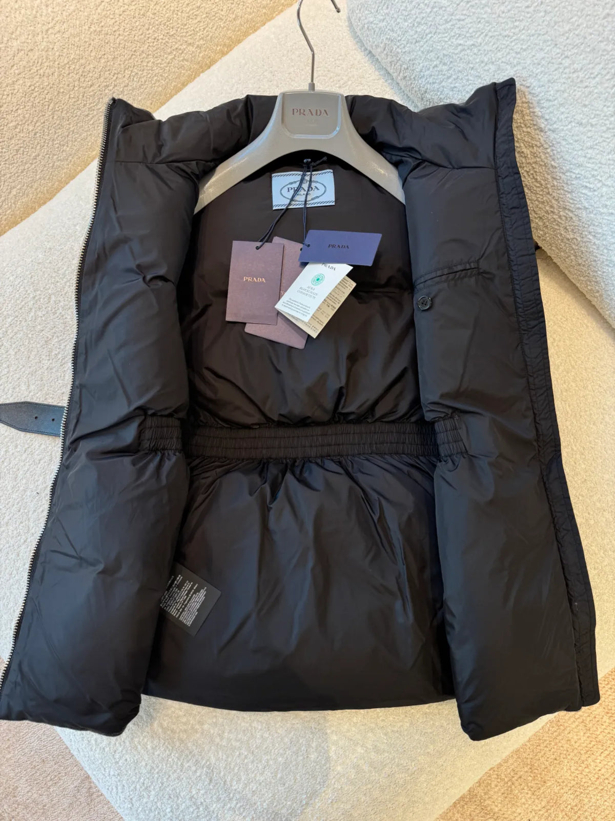 PD Women's Vest