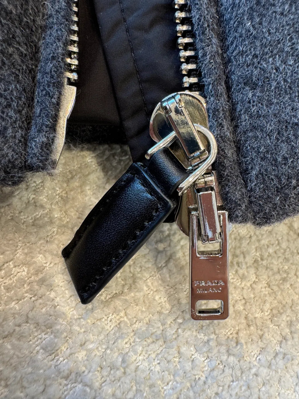 PD Women's Vest