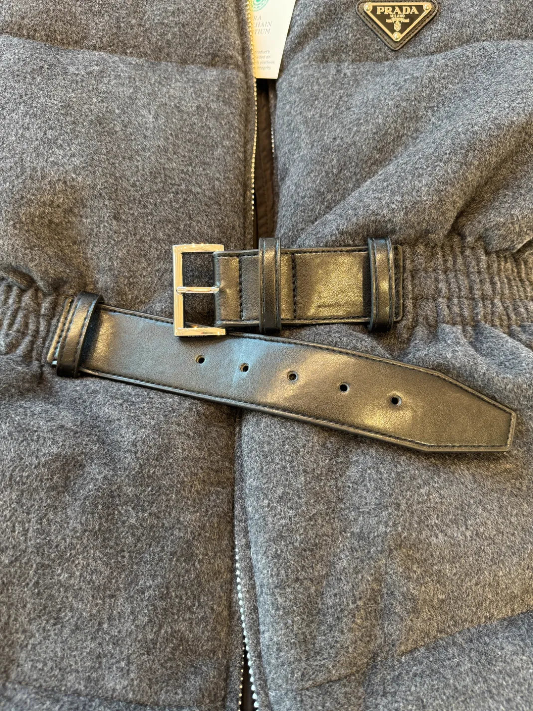 PD Women's Vest