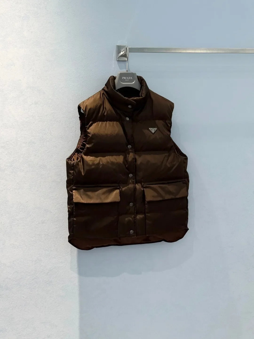 PD Women's Vest