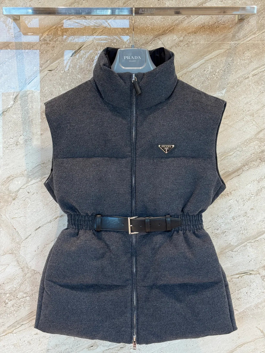 PD Women's Vest