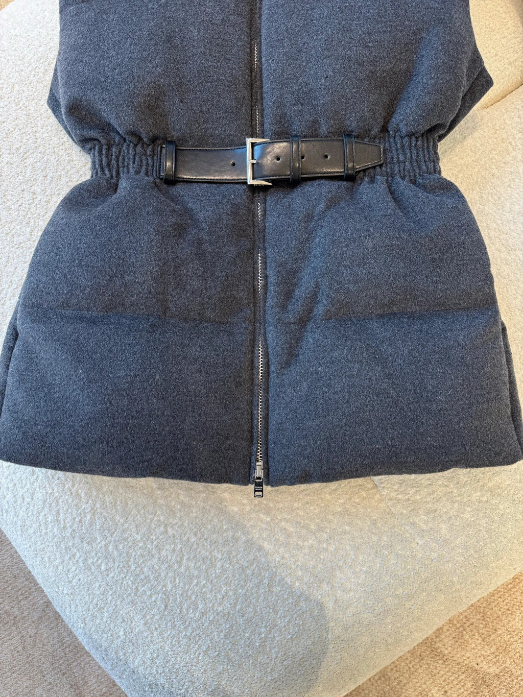 PD Women's Vest