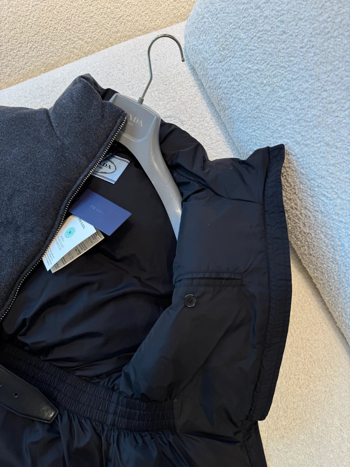 PD Women's Vest