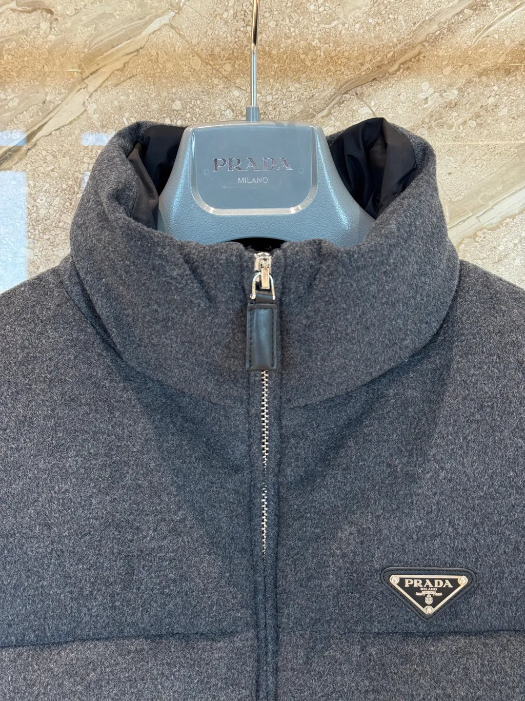 PD Women's Vest