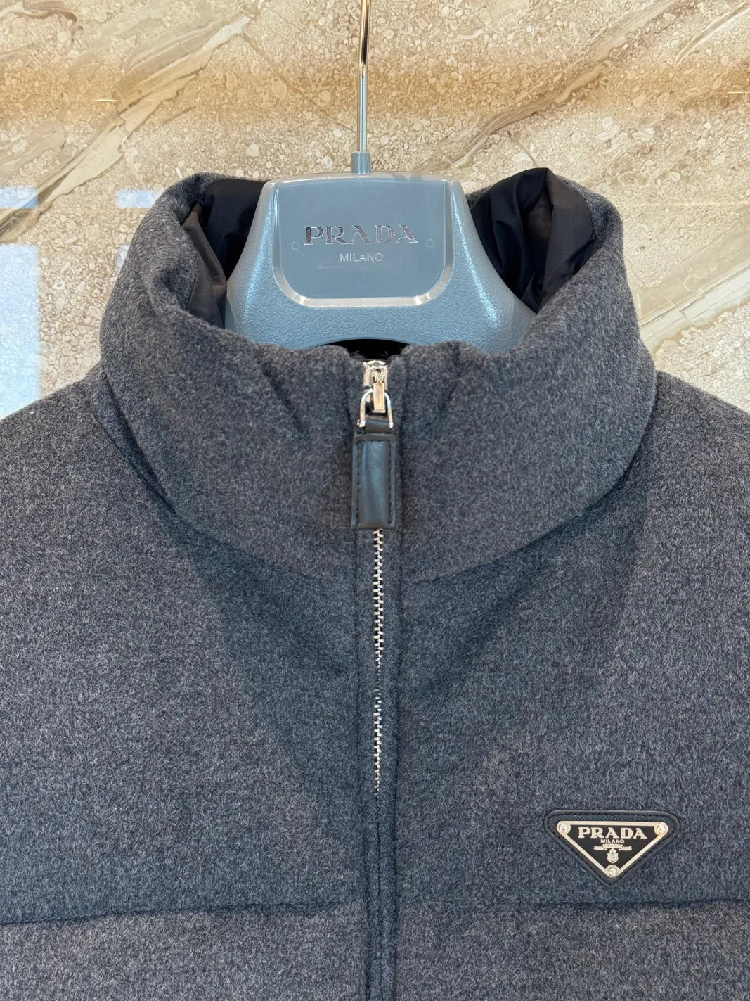 PD Women's Vest