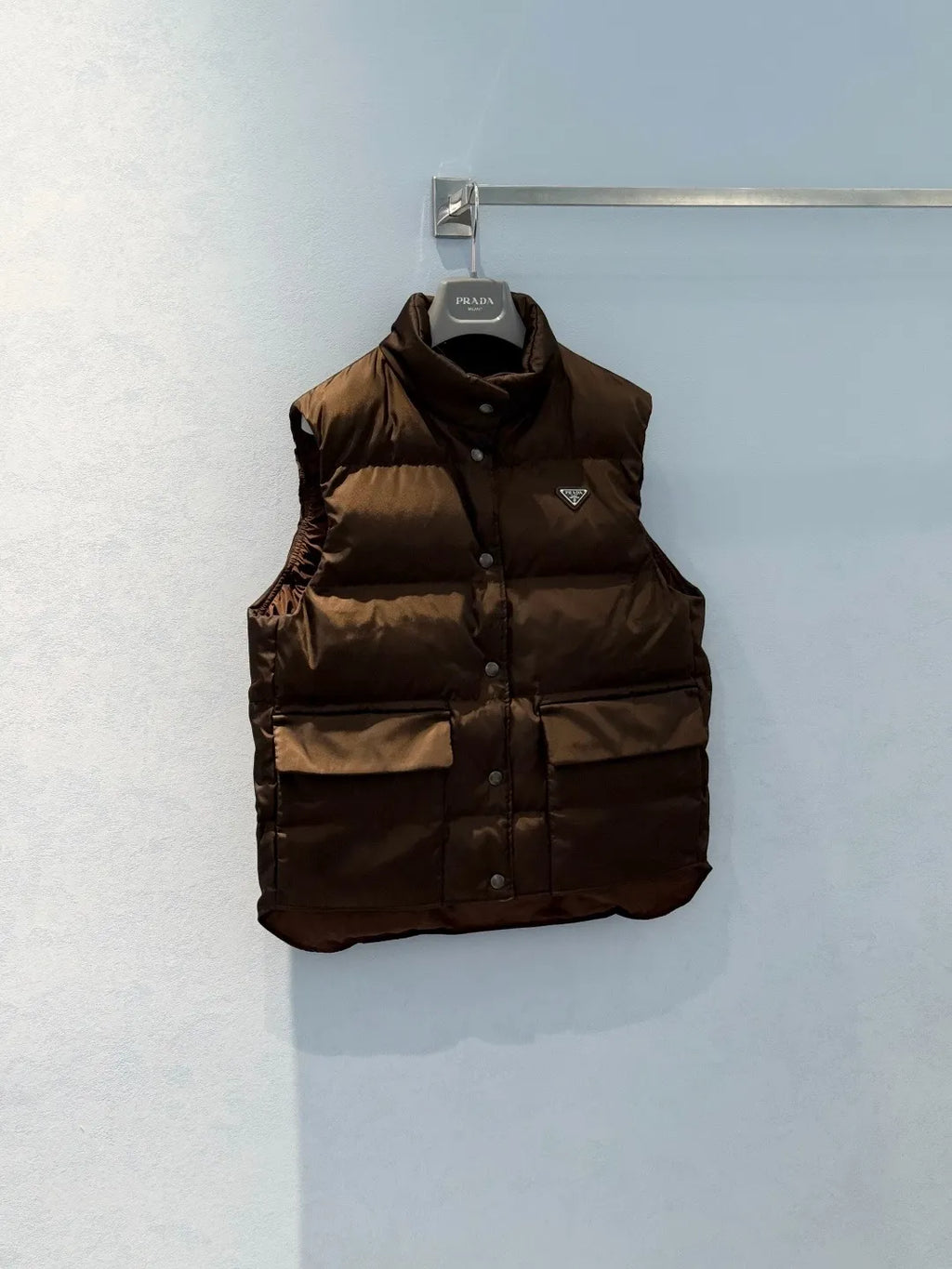 PD Women's Vest