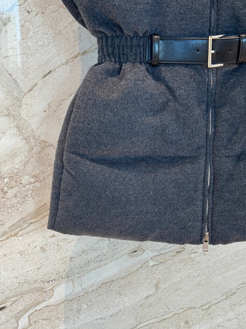 PD Women's Vest