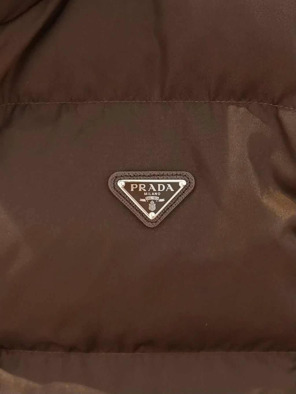 PD Women's Vest