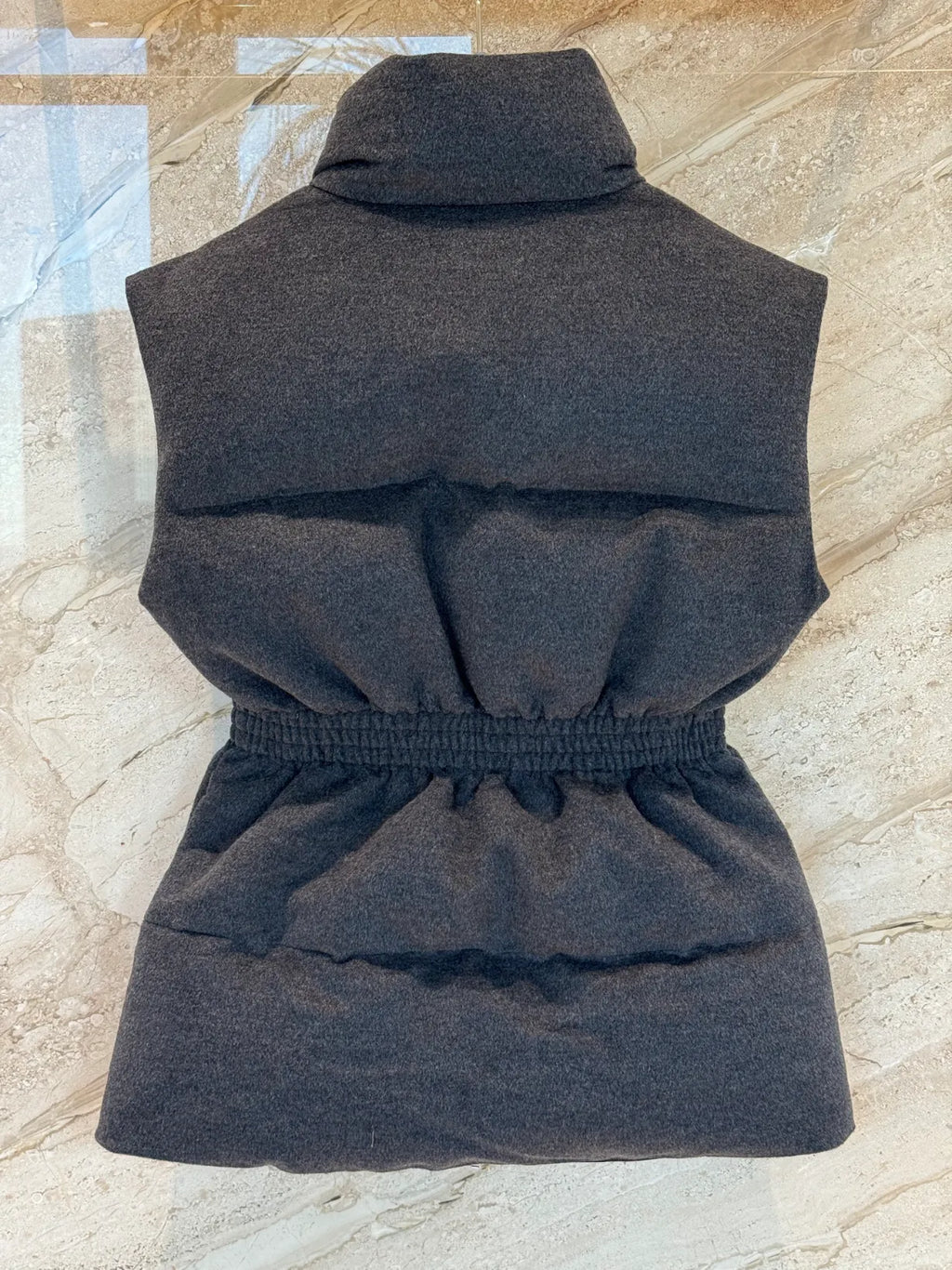 PD Women's Vest