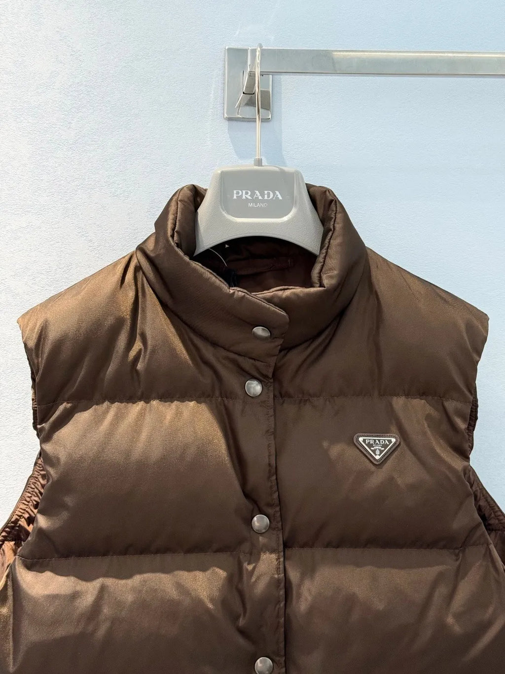 PD Women's Vest