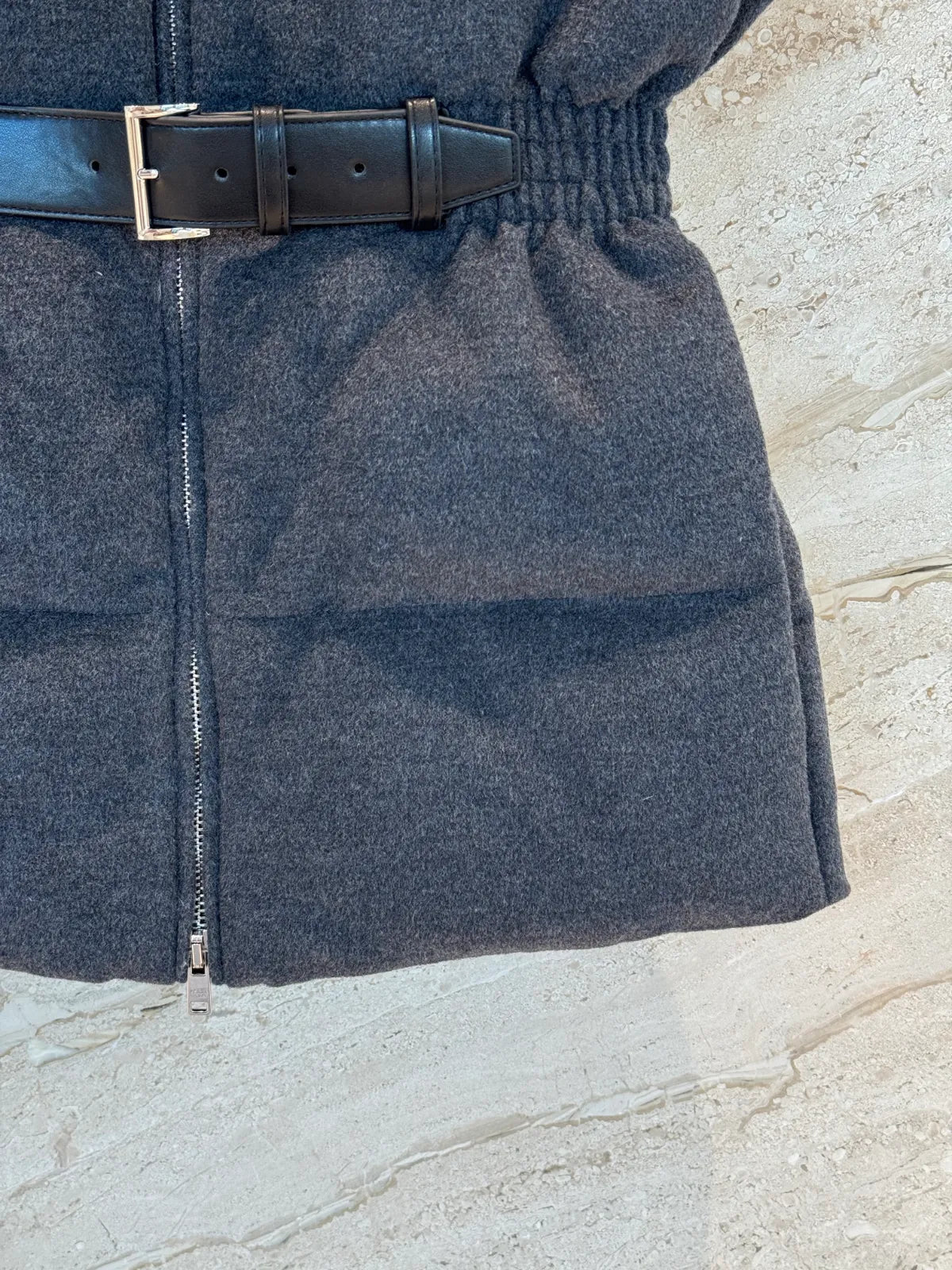 PD Women's Vest