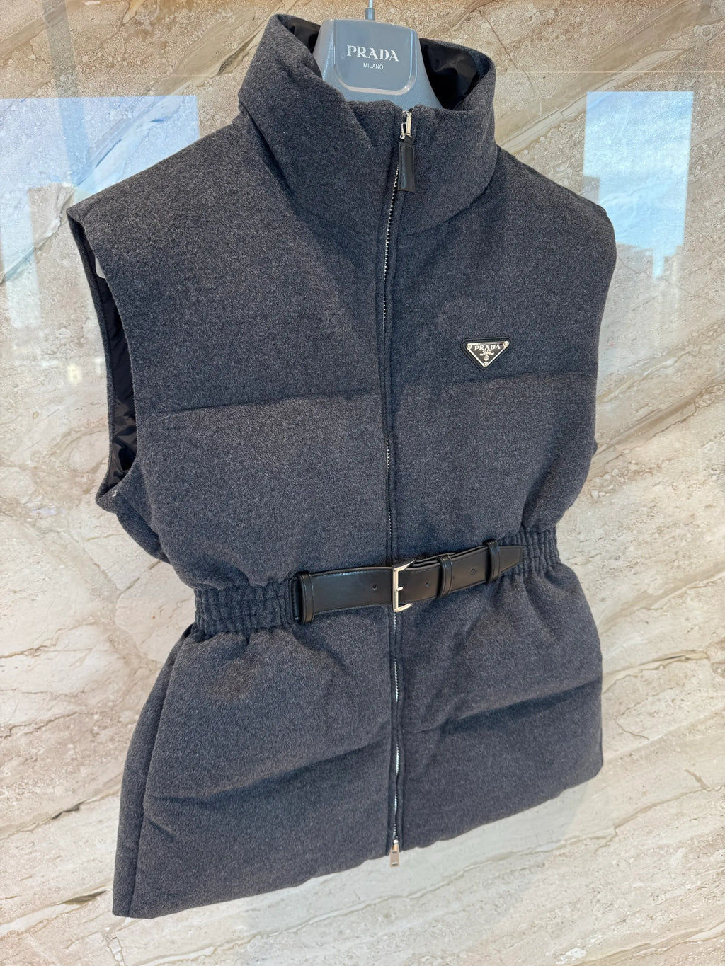 PD Women's Vest