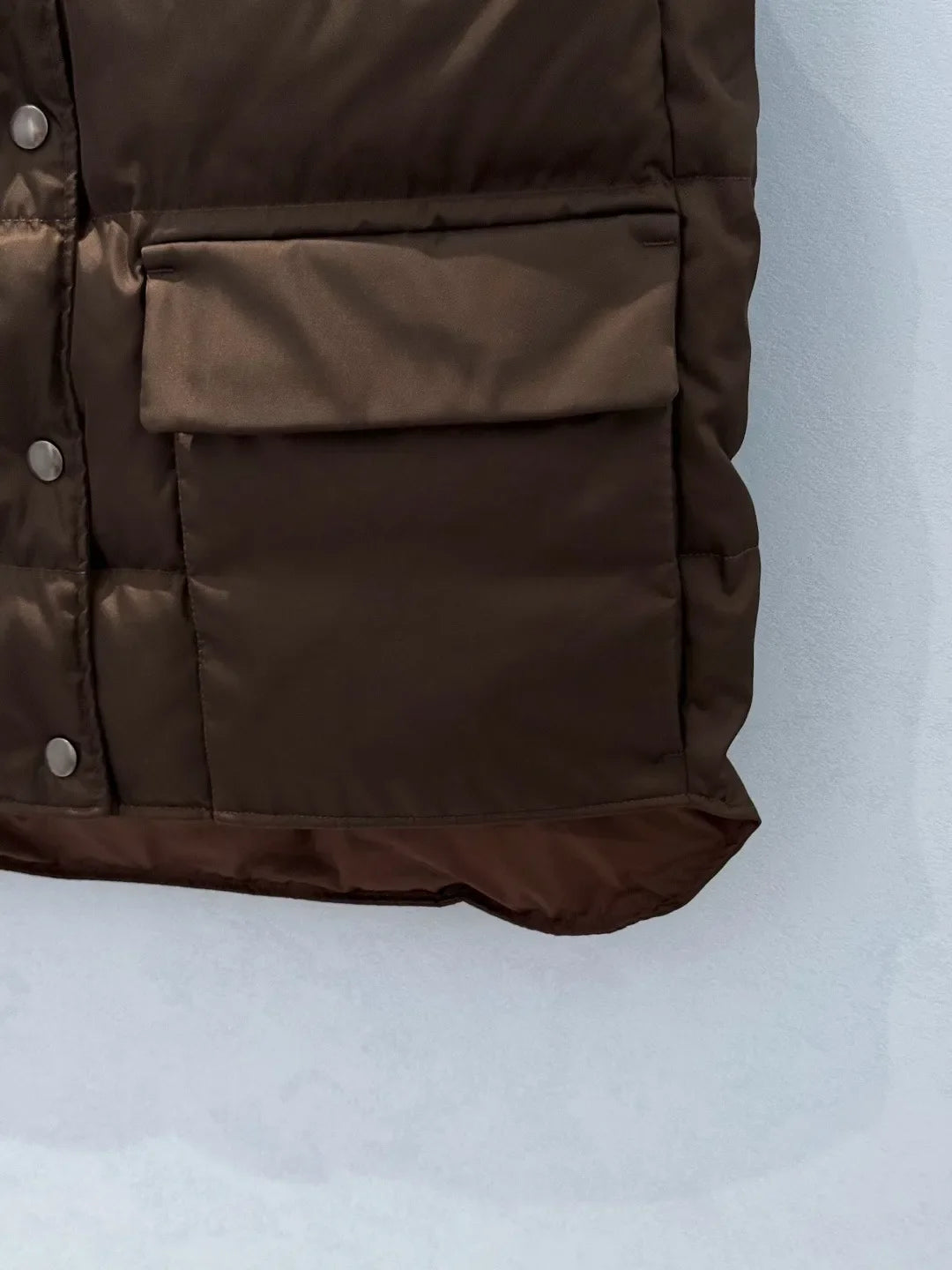 PD Women's Vest