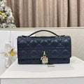 Pearl WOC Clutch Shoulder Bag 135435