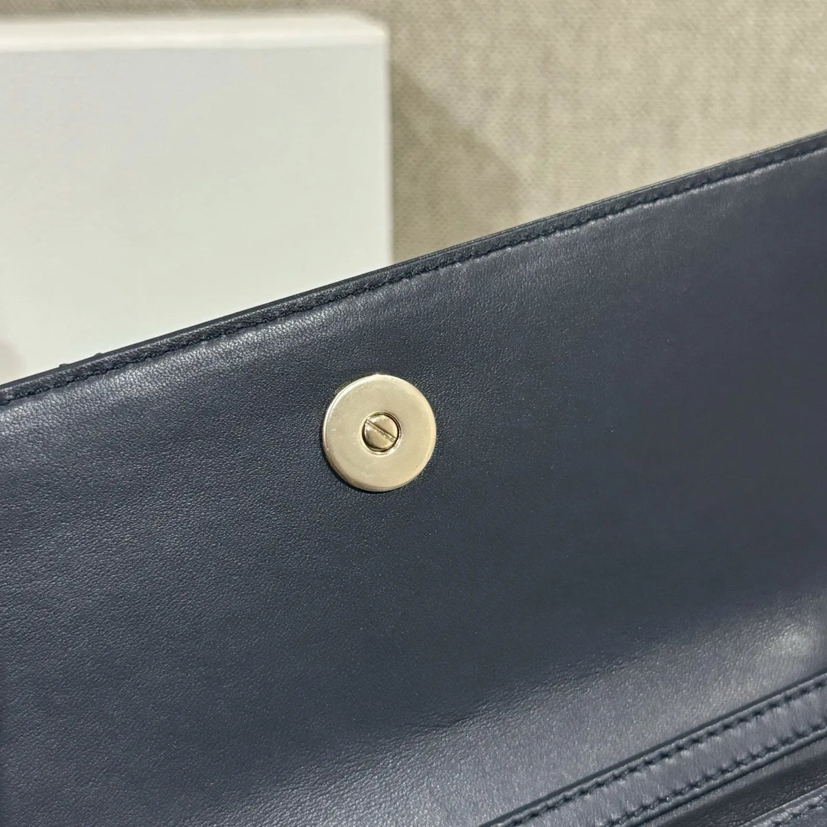 Pearl WOC Clutch Shoulder Bag 135435