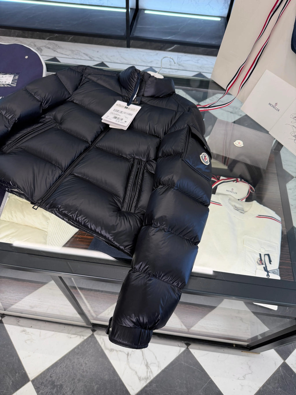 Petra Women's Jacket