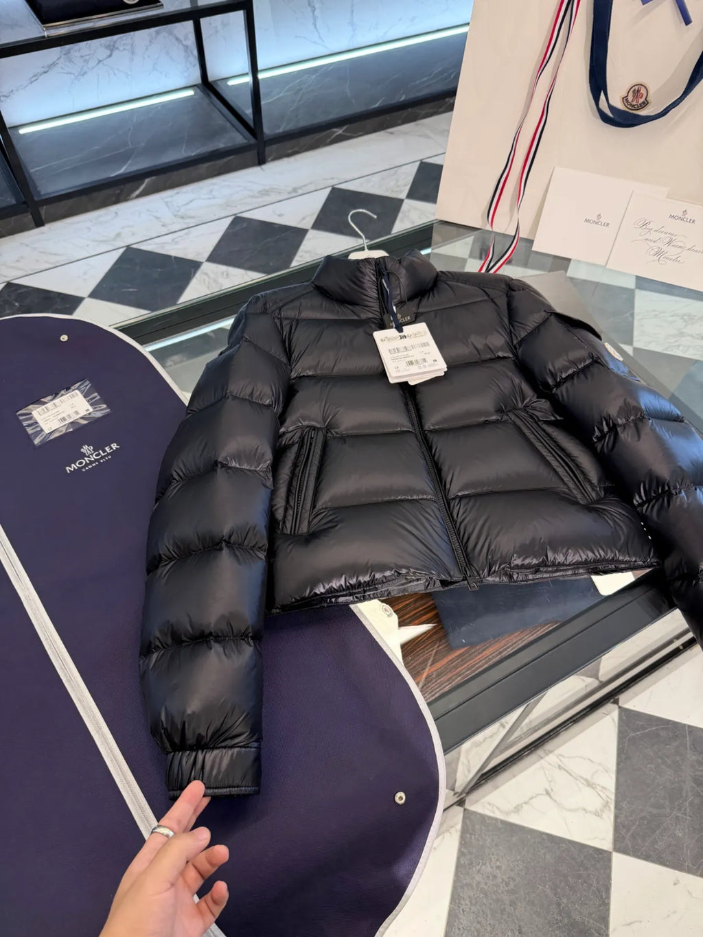 Petra Women's Jacket