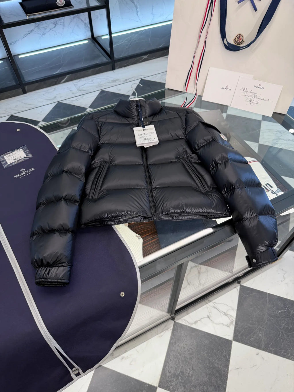 Petra Women's Jacket