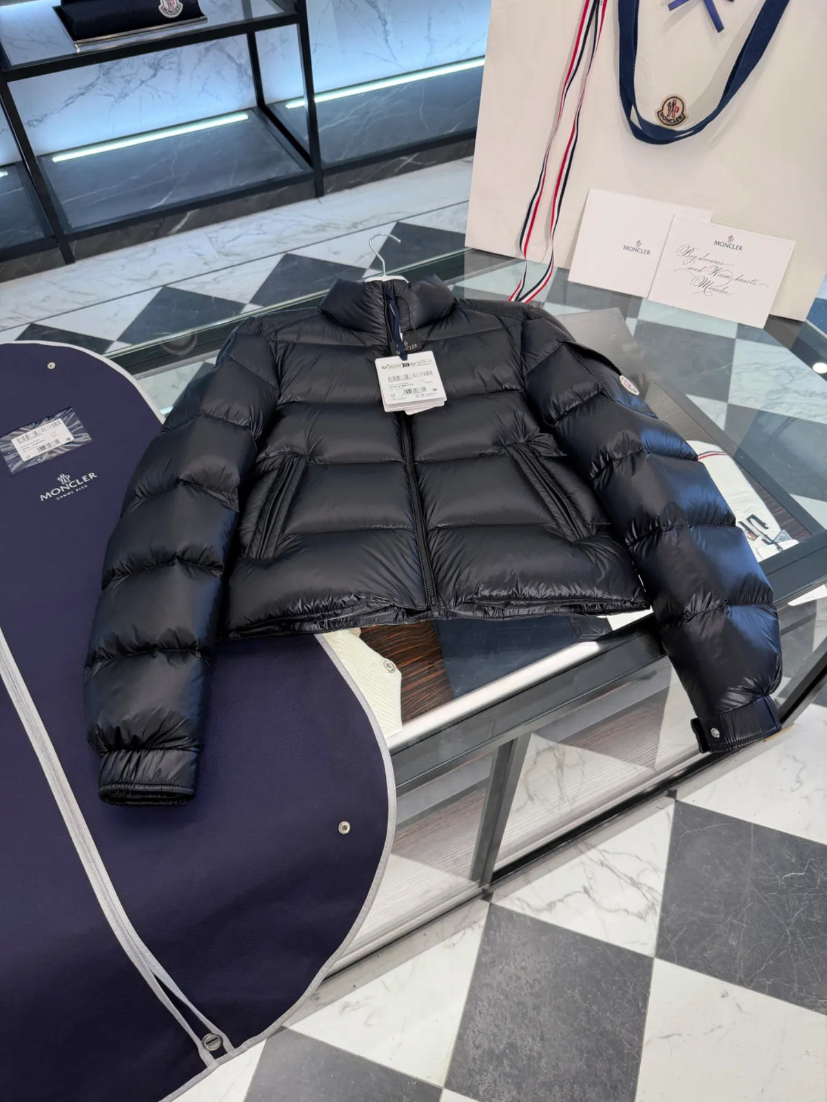Petra Women's Jacket