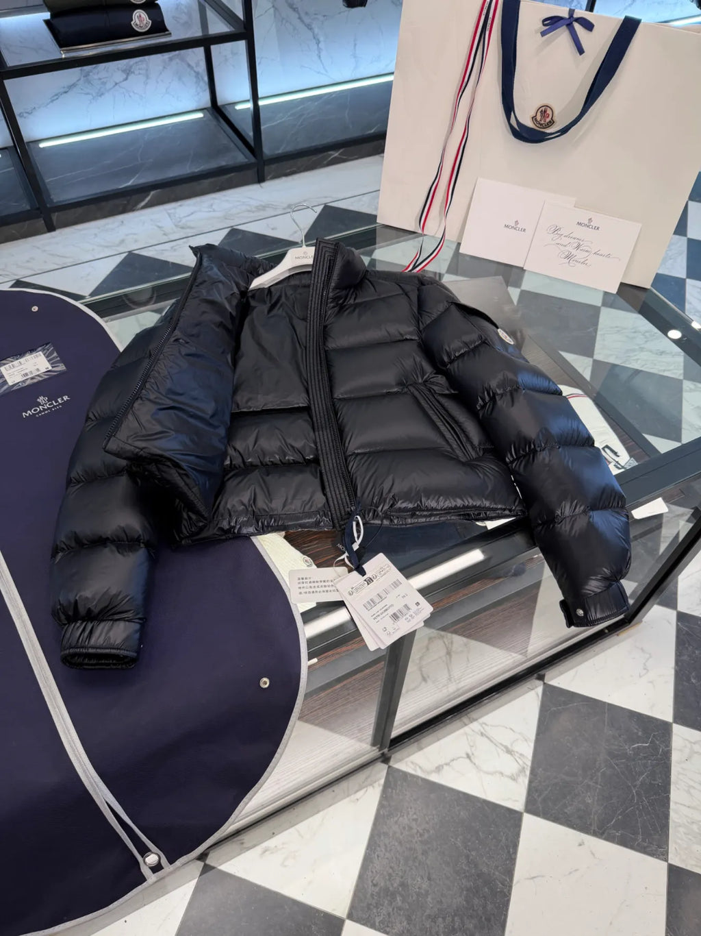 Petra Women's Jacket