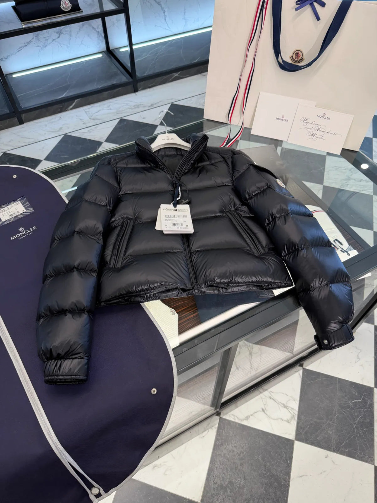 Petra Women's Jacket