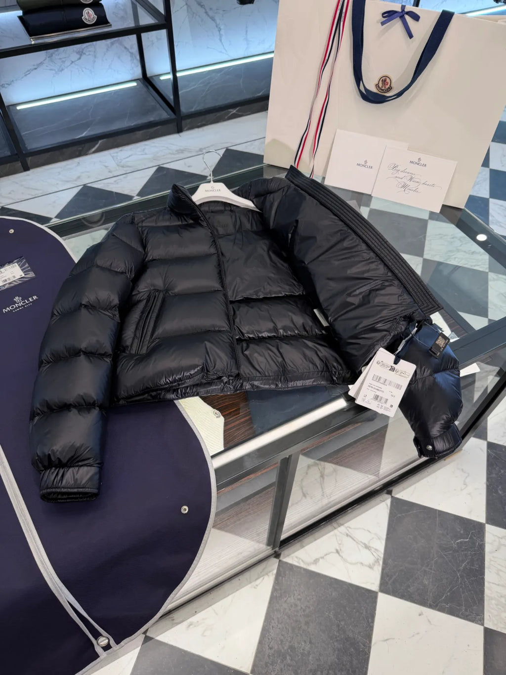 Petra Women's Jacket