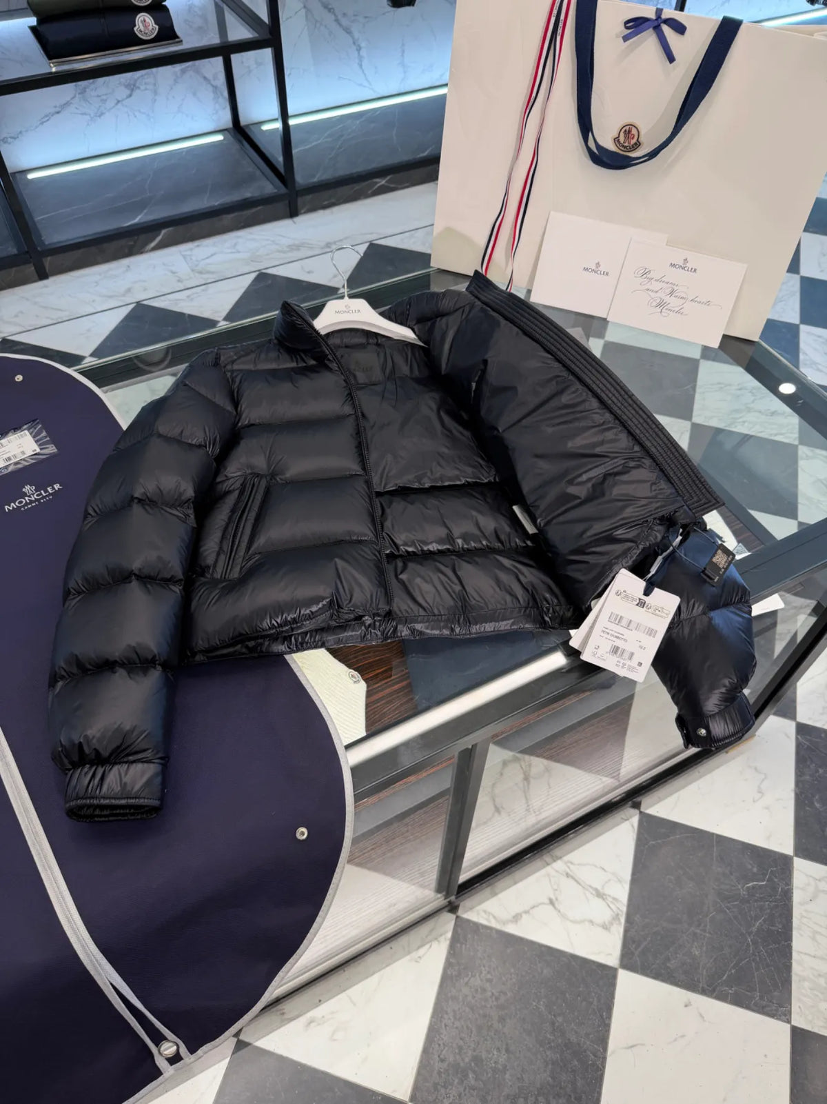 Petra Women's Jacket