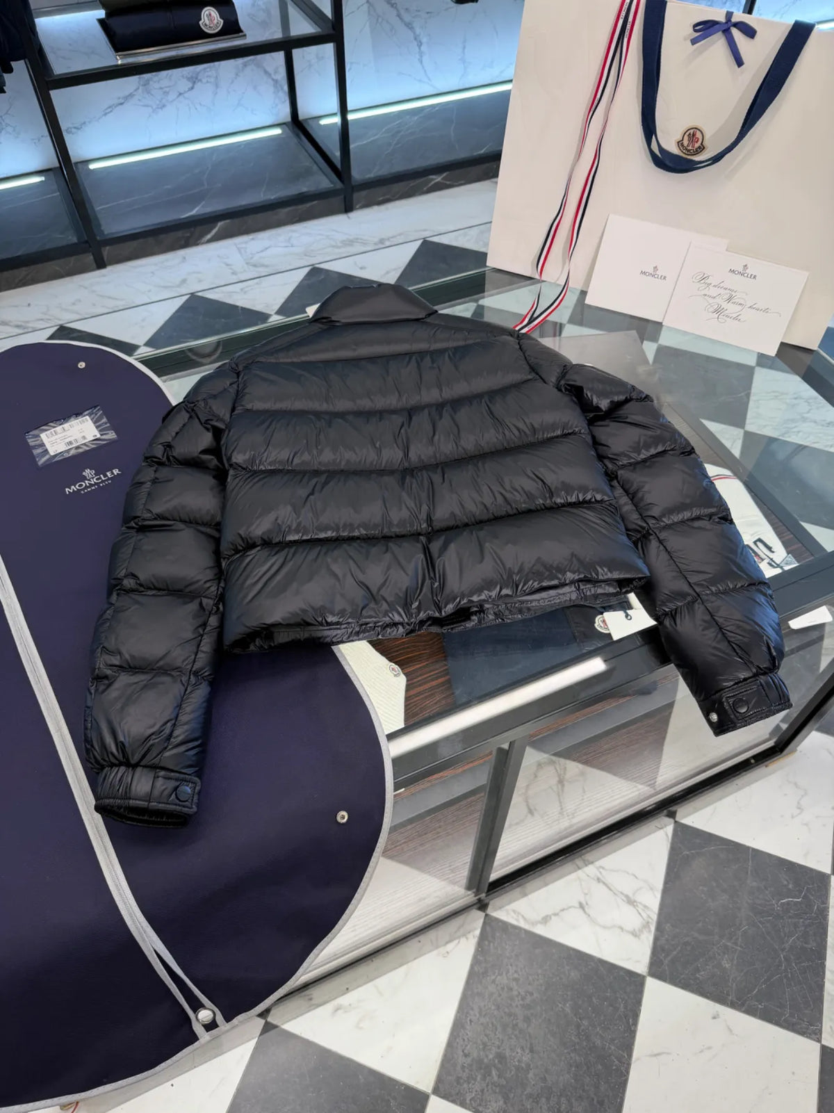 Petra Women's Jacket