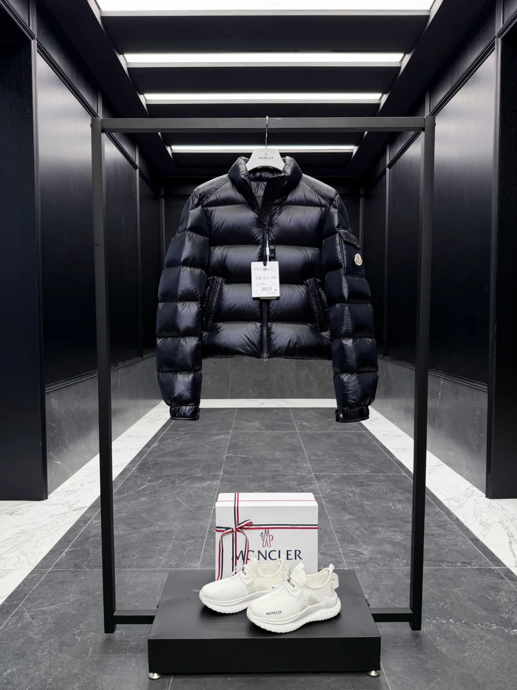 Petra Women's Jacket