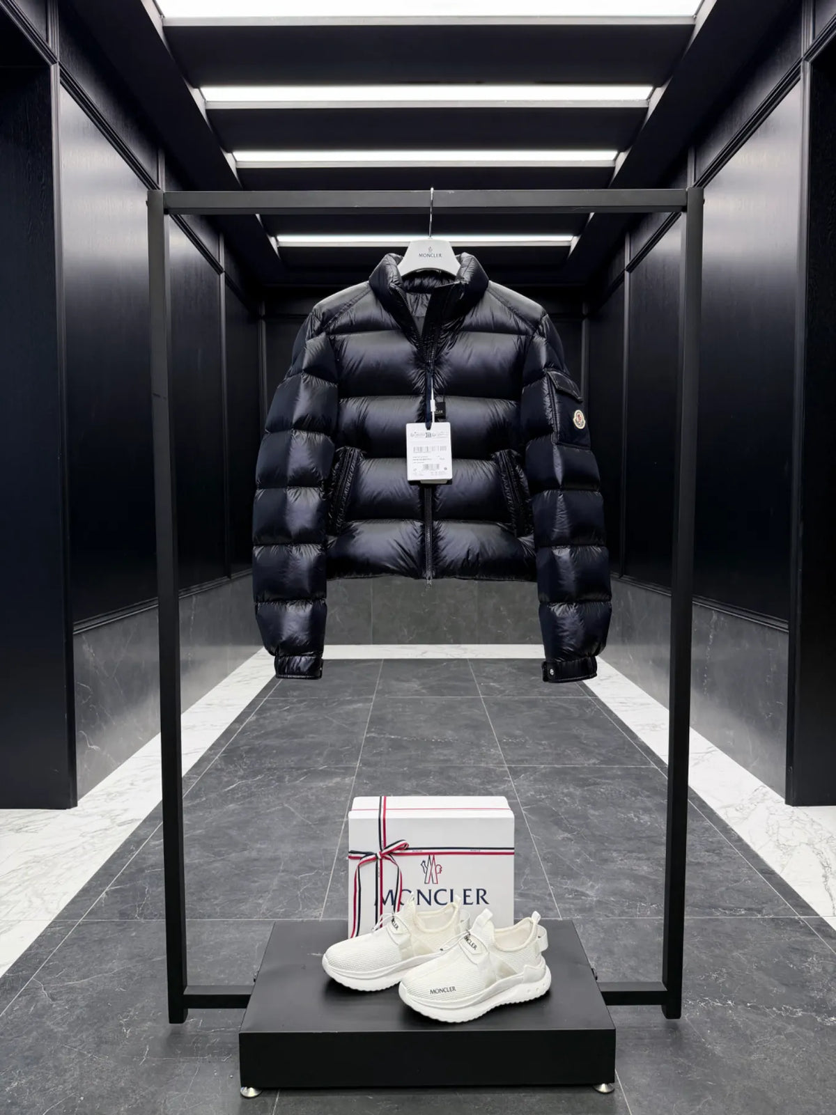 Petra Women's Jacket
