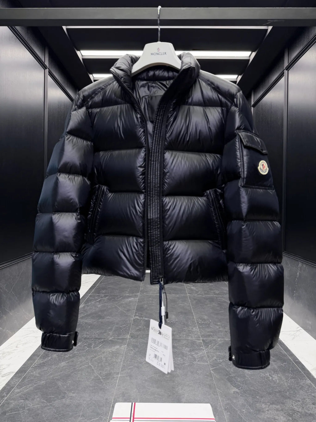 Petra Women's Jacket