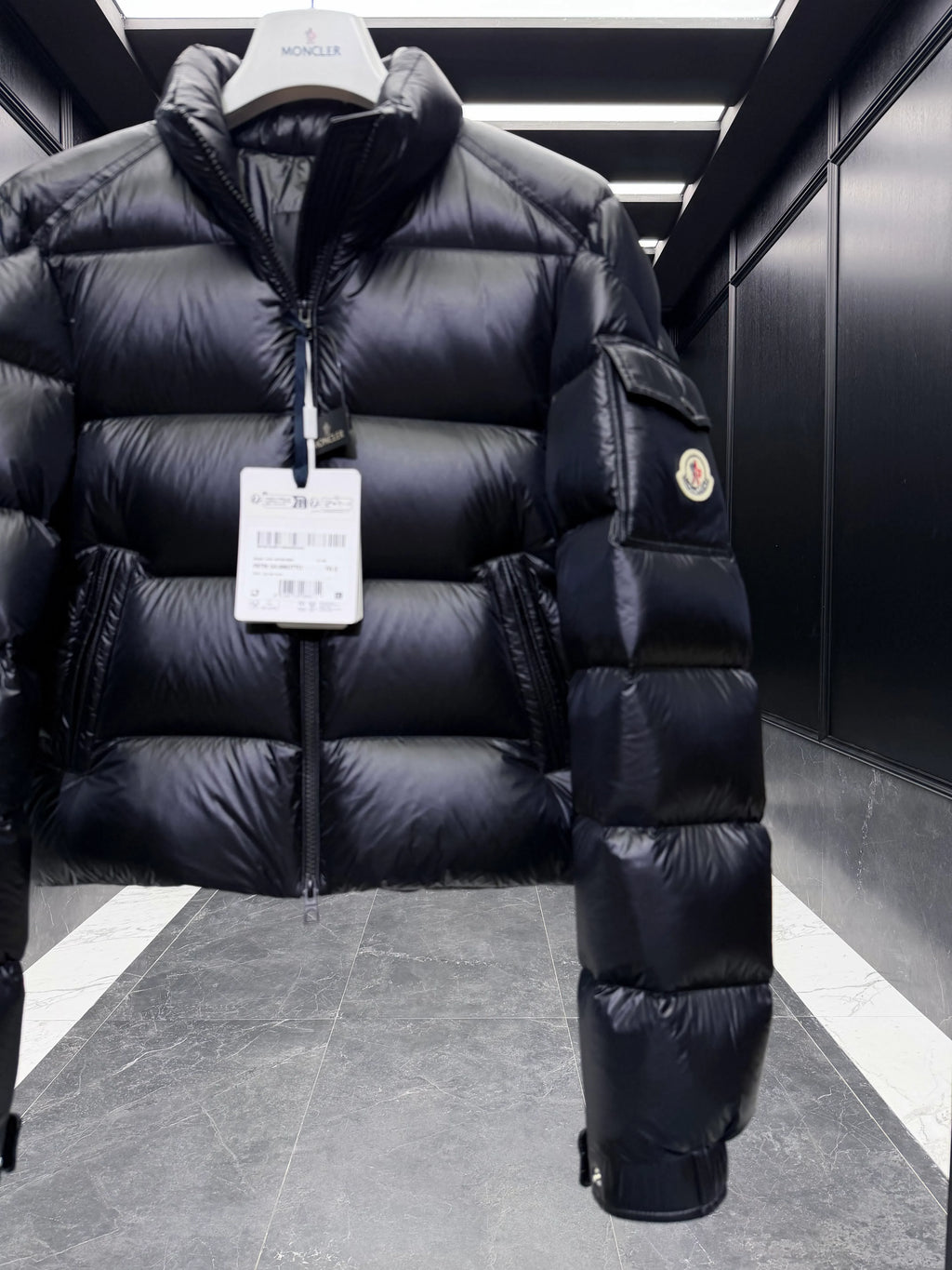 Petra Women's Jacket