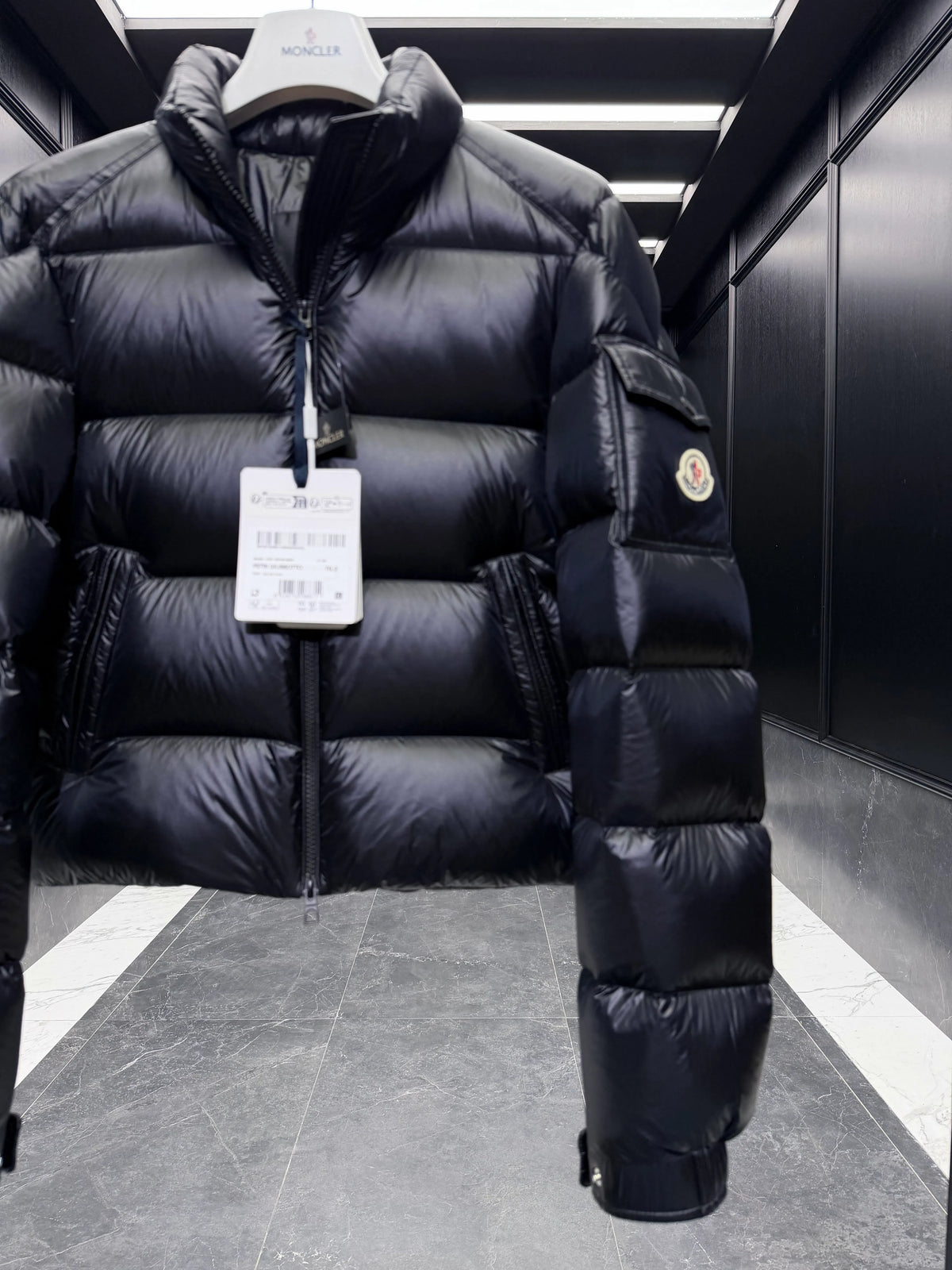 Petra Women's Jacket
