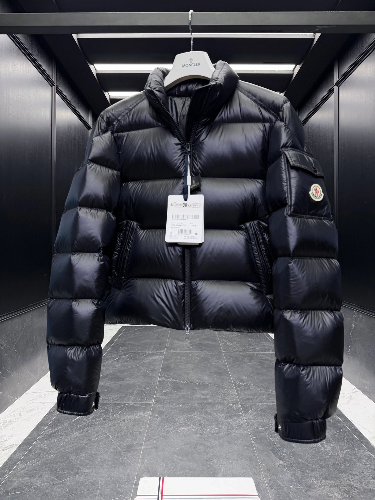 Petra Women's Jacket