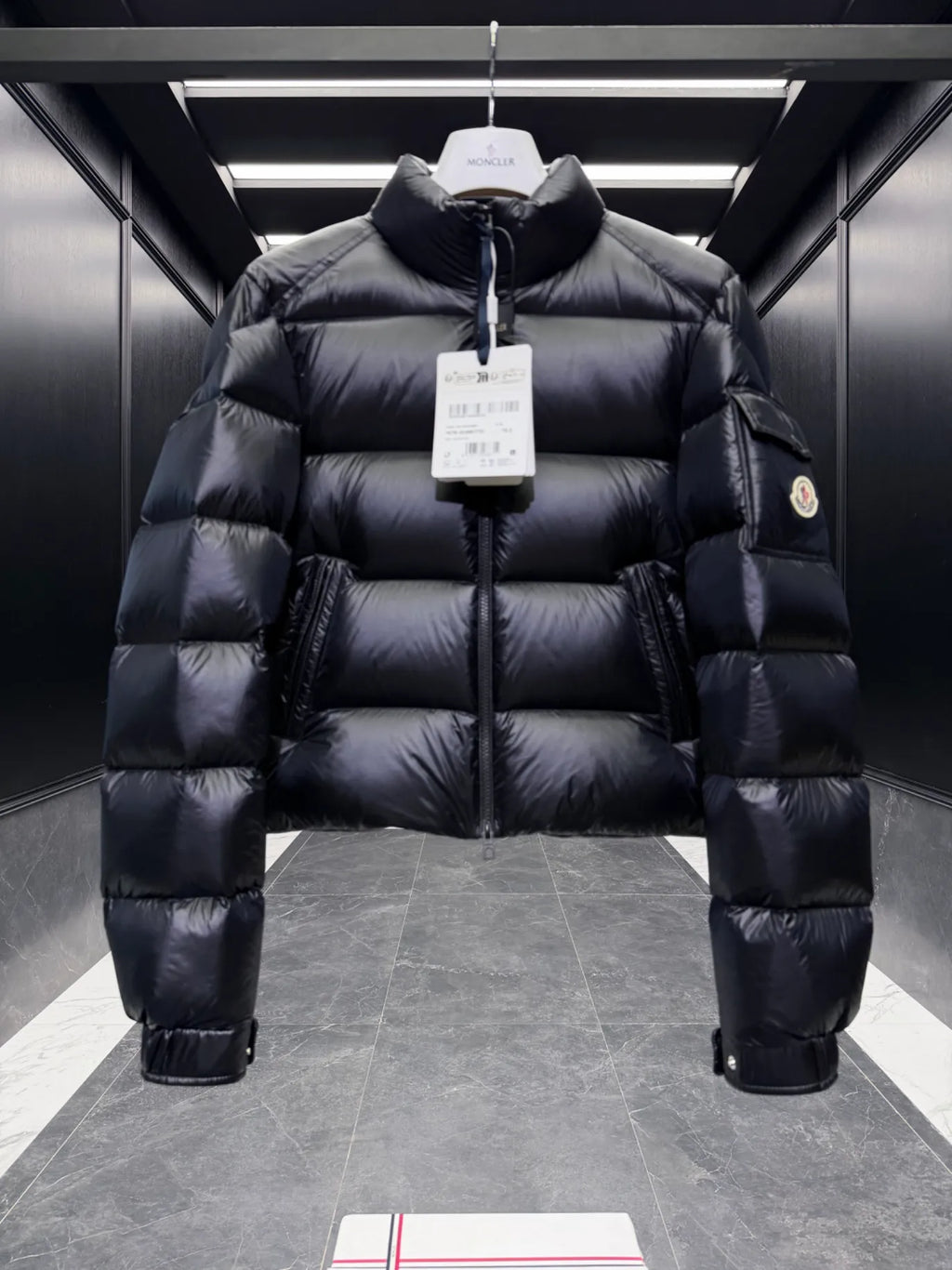 Petra Women's Jacket