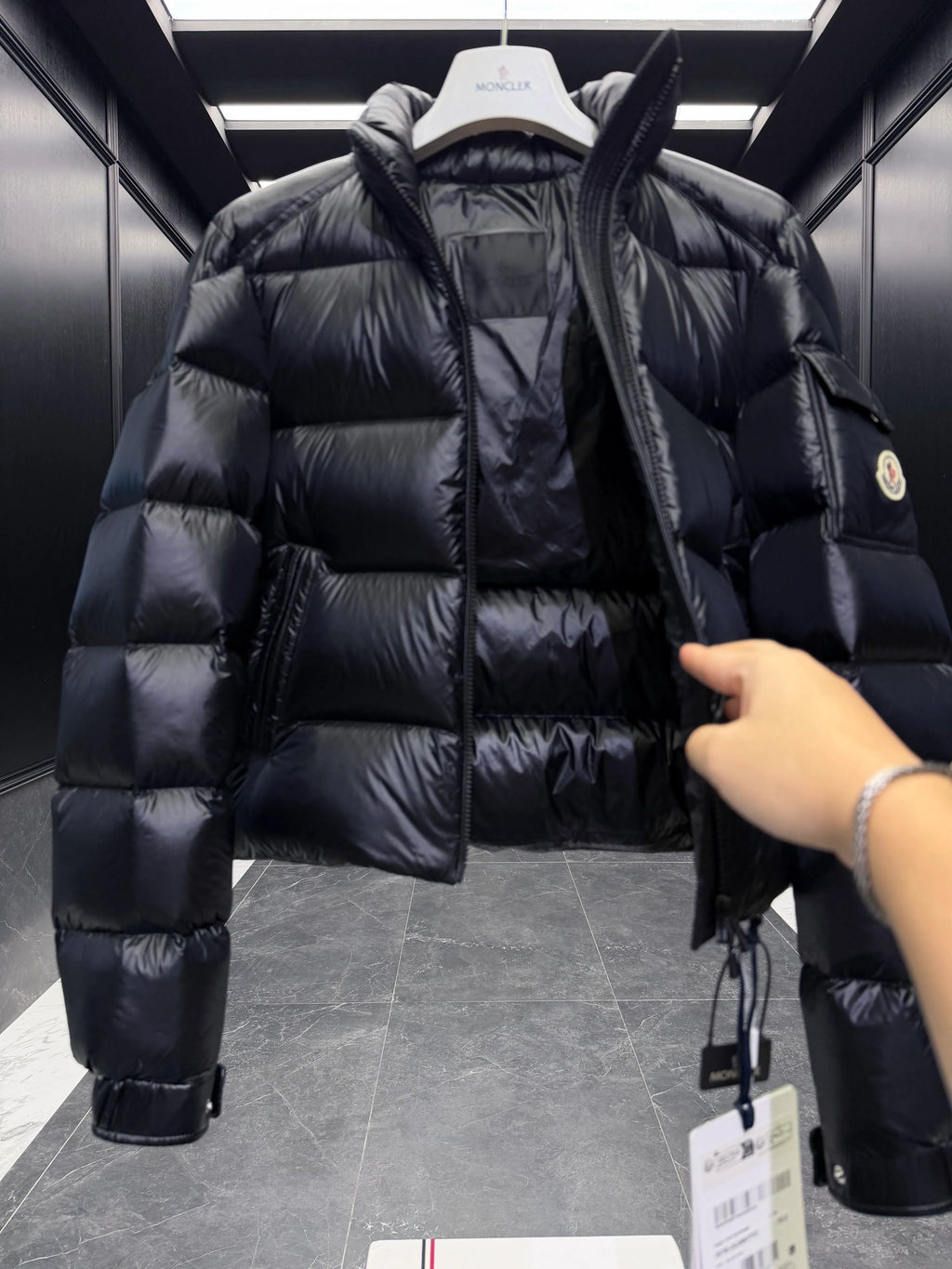 Petra Women's Jacket