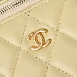 Premium Edition Steel and Gold Ball Box Bag